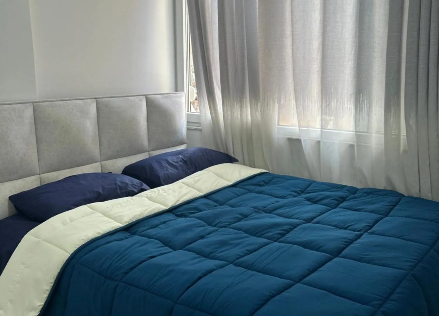 New Bazar Apartment Tirana