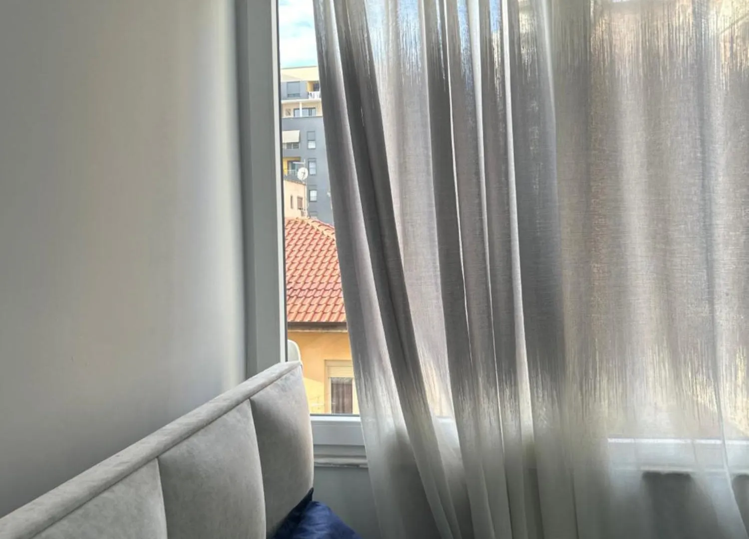 New Bazar Apartment Tirana 0*,