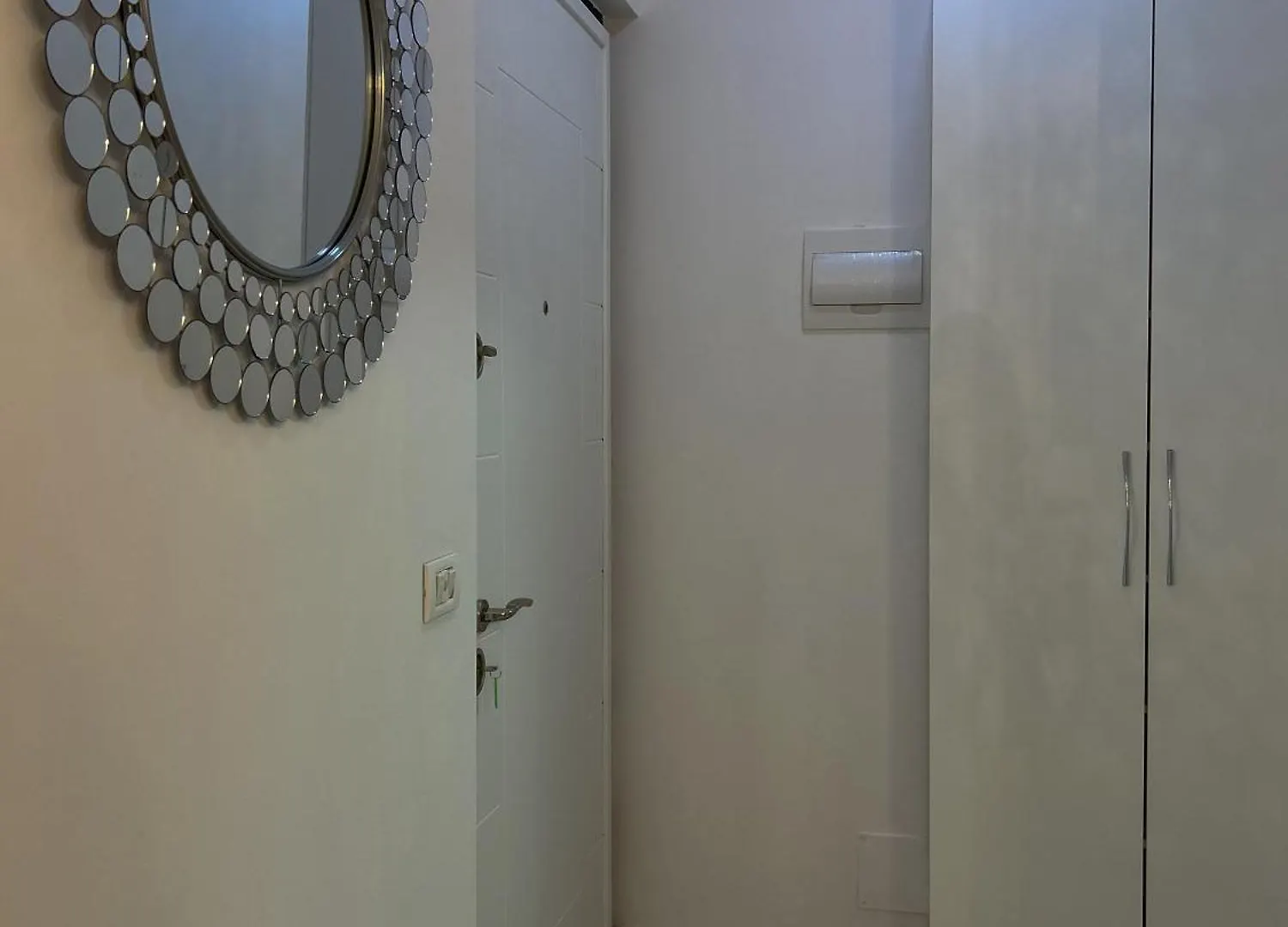 New Bazar Apartment Tirana