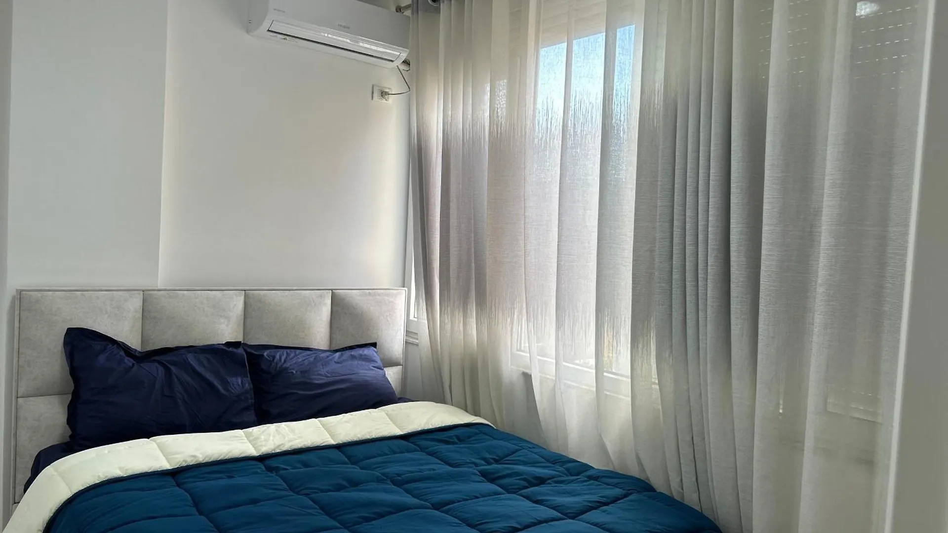 New Bazar Apartment Tirana