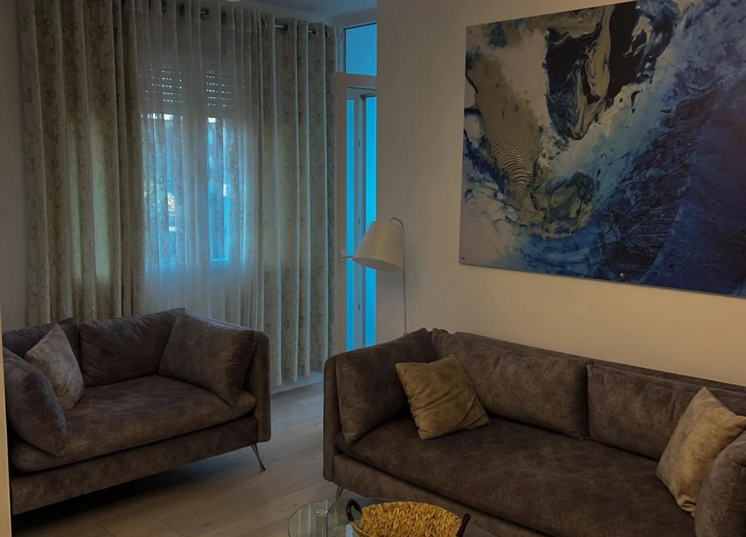 New Bazar Apartment Tirana