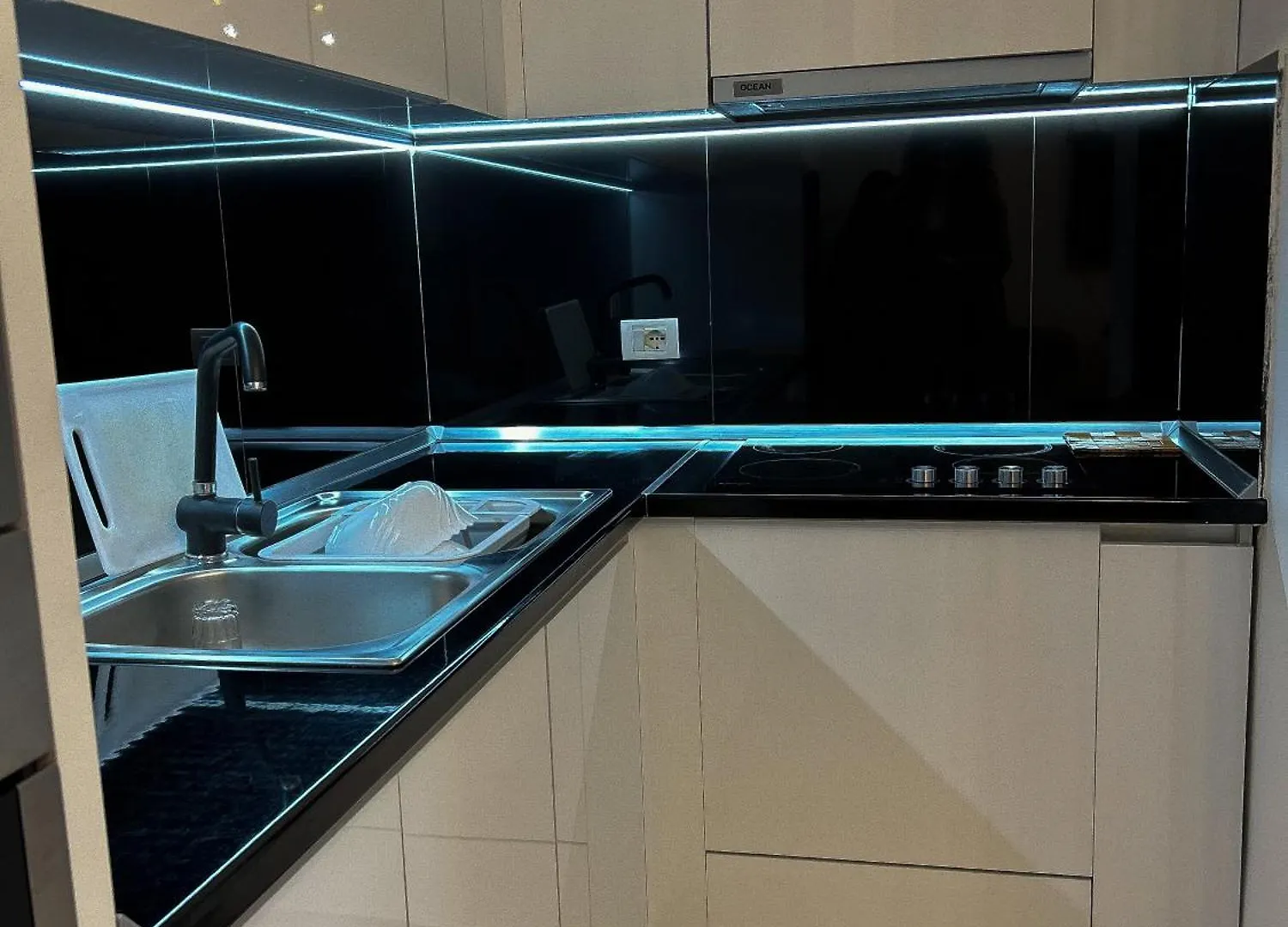 New Bazar Apartment Tirana Albania