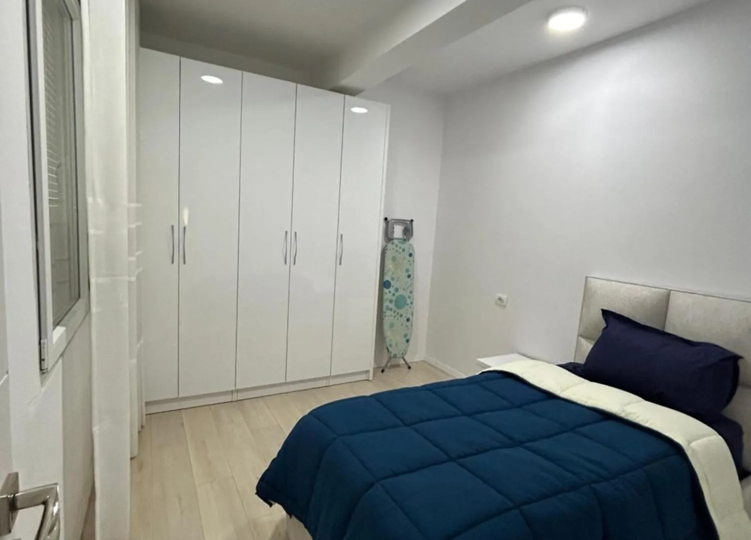 New Bazar Apartment Tirana