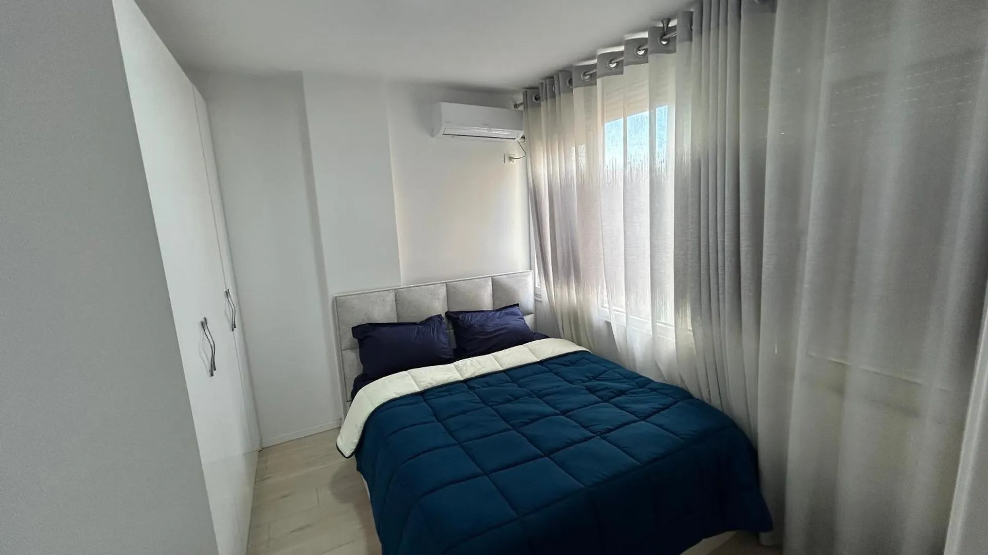 New Bazar Apartment Tirana Albania