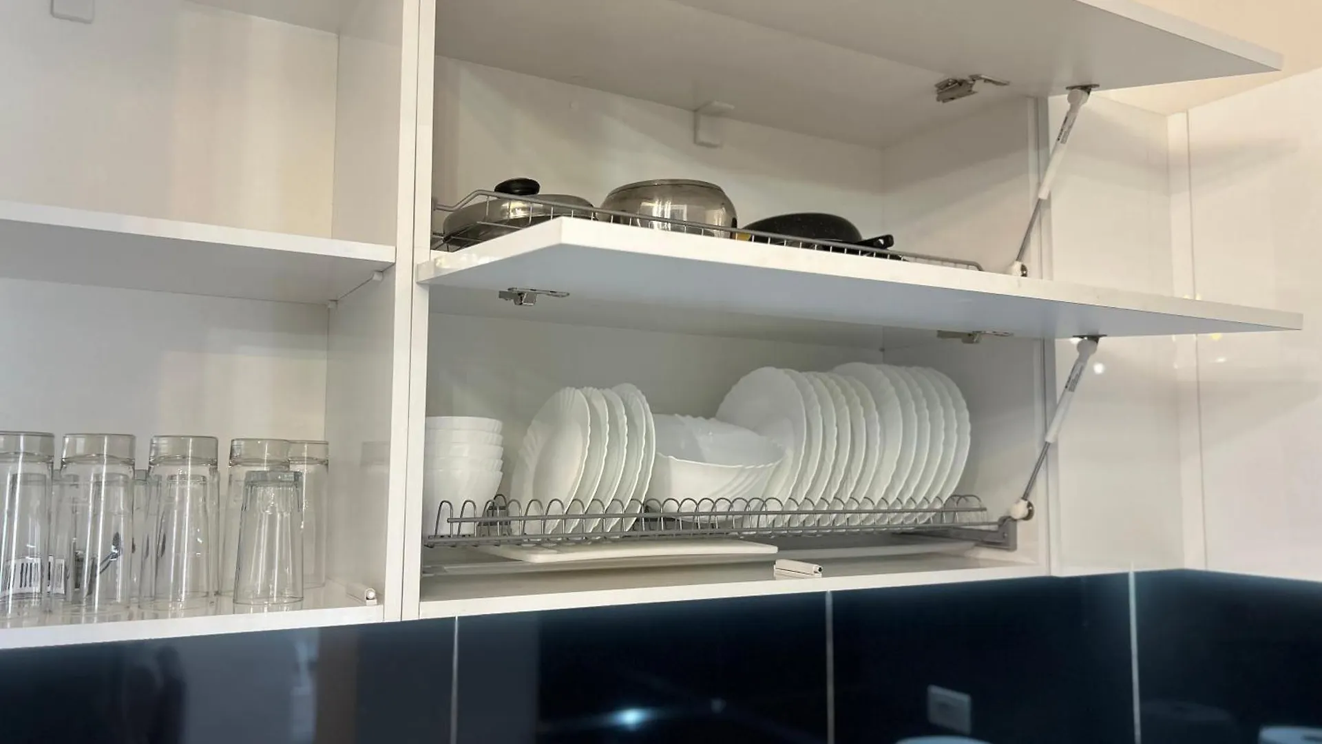 New Bazar Apartment Tirana 0*,  Albania