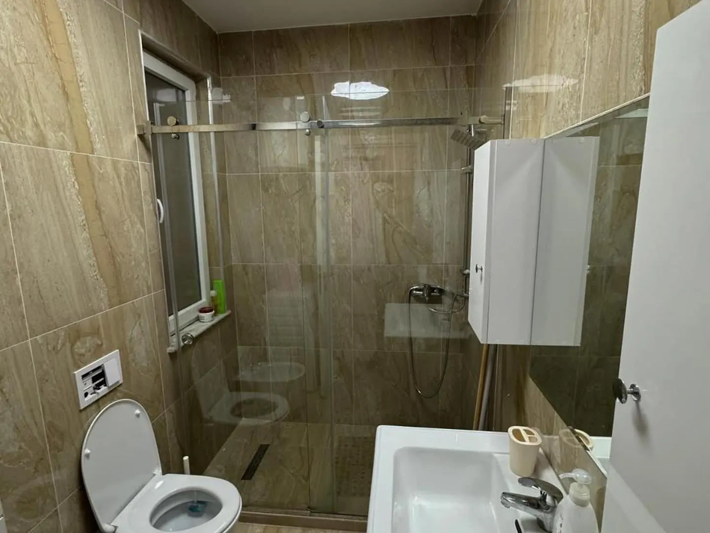 New Bazar Apartment Tirana