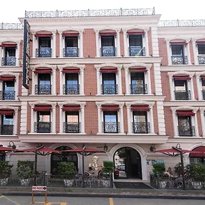 Eler Tirana