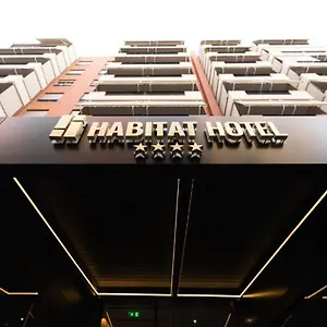 Habitat Tirana
