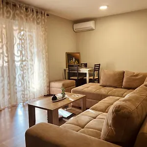 Casa Mia - Modern Near The Center Appartamento