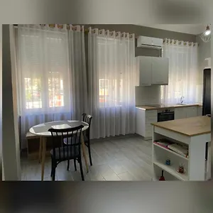 New New Bazaar Appartamento