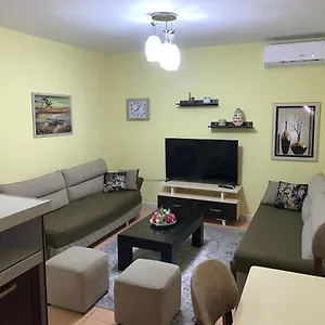 Apartamento In The Heart Of, Tirana
