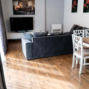  Apartament Signature 5