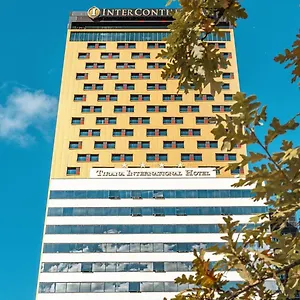 Hotel International Y Centro De Conferencias, Tirana