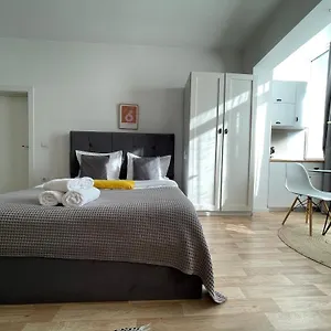 Apartamento Bricks, Tirana