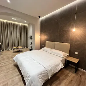 Hotel Enzo & Blloku, Tirana