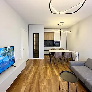  Appartement New Bazaar, Grand