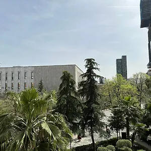 Piazza City Center Appartamento