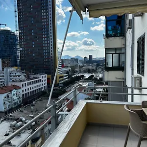 Center View Luxury Tirana