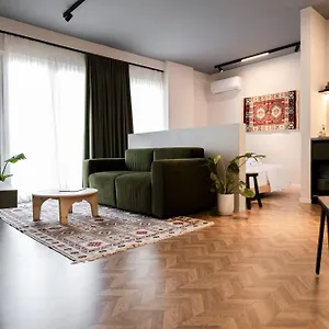 Apartment Muz, Tirana
