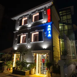 Aria Tirana