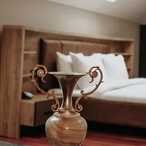 Hotel Domus, Tirana