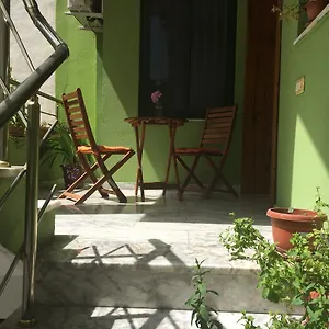 Frühstückspension Friends House, Tirana