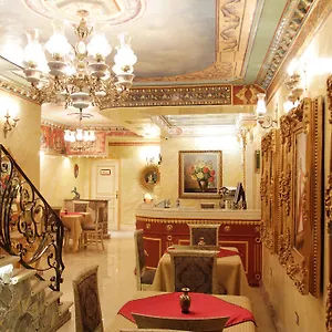 3* Hotel Boutique Fernando