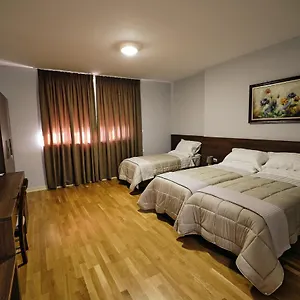 In Center Tirana